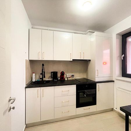Metropolis Elegance Apartment Bucureşti Exterior foto