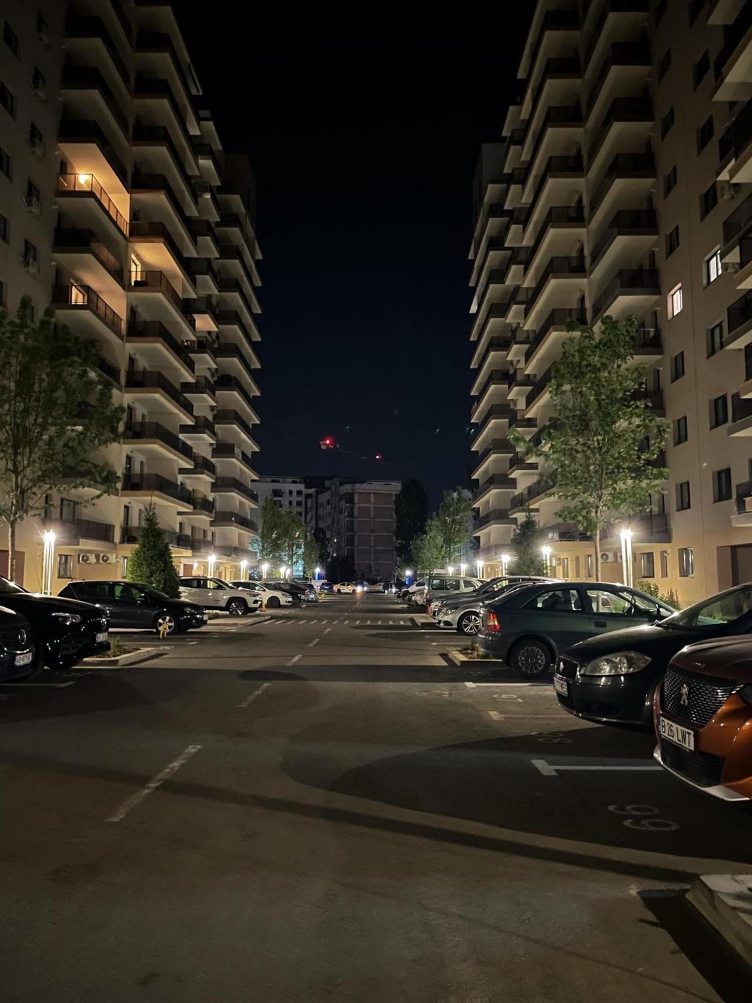 Metropolis Elegance Apartment Bucureşti Exterior foto