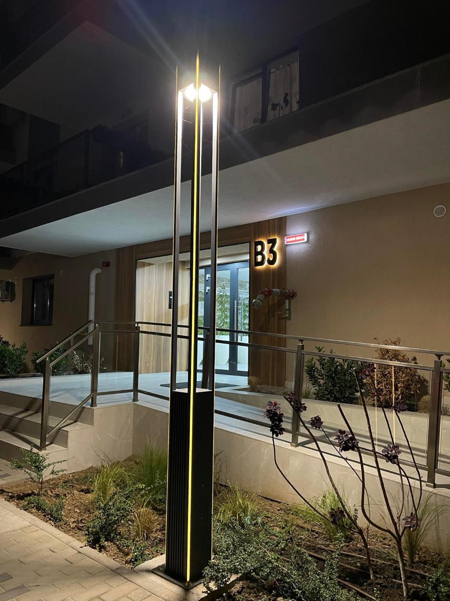 Metropolis Elegance Apartment Bucureşti Exterior foto
