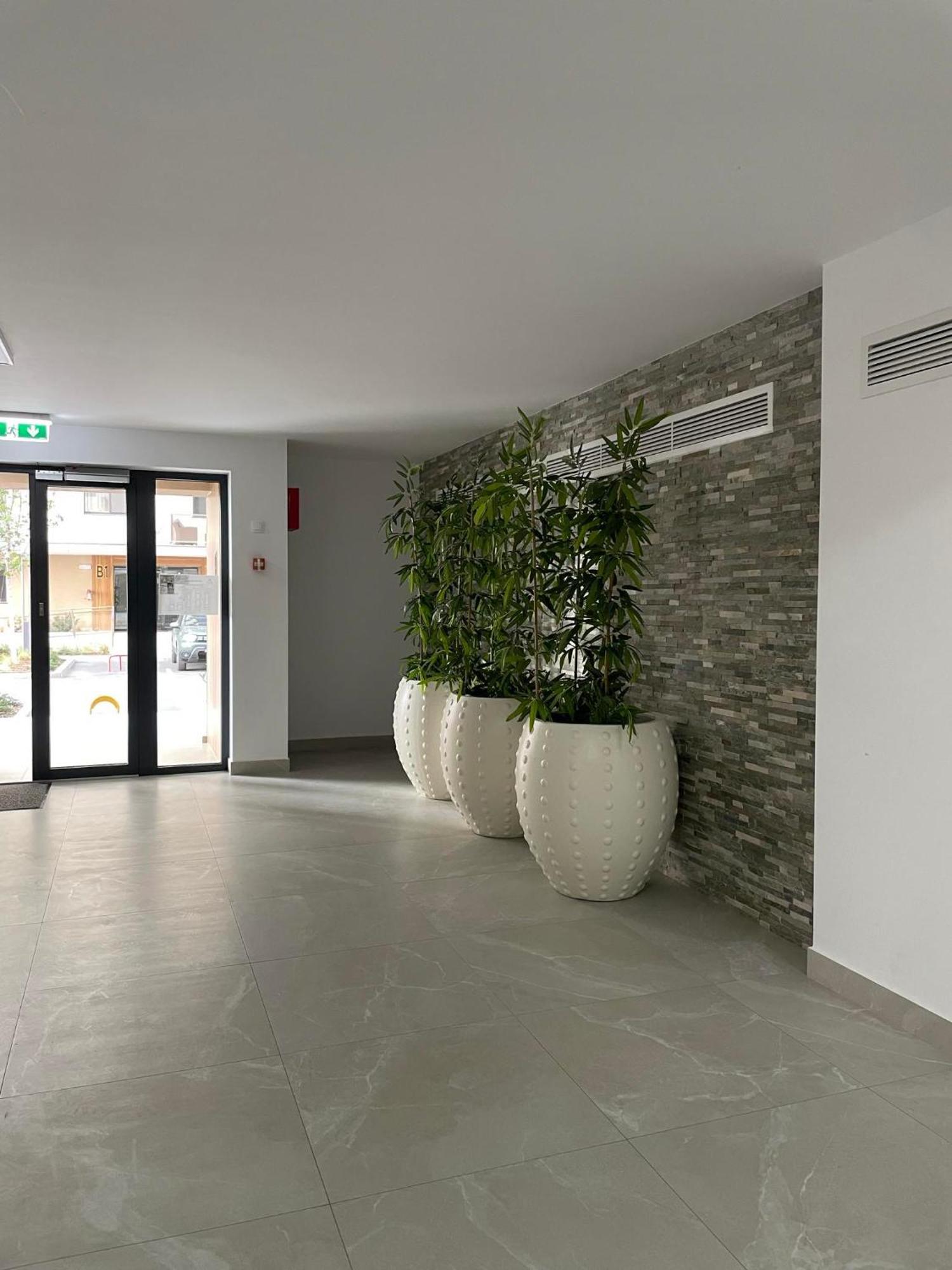 Metropolis Elegance Apartment Bucureşti Exterior foto