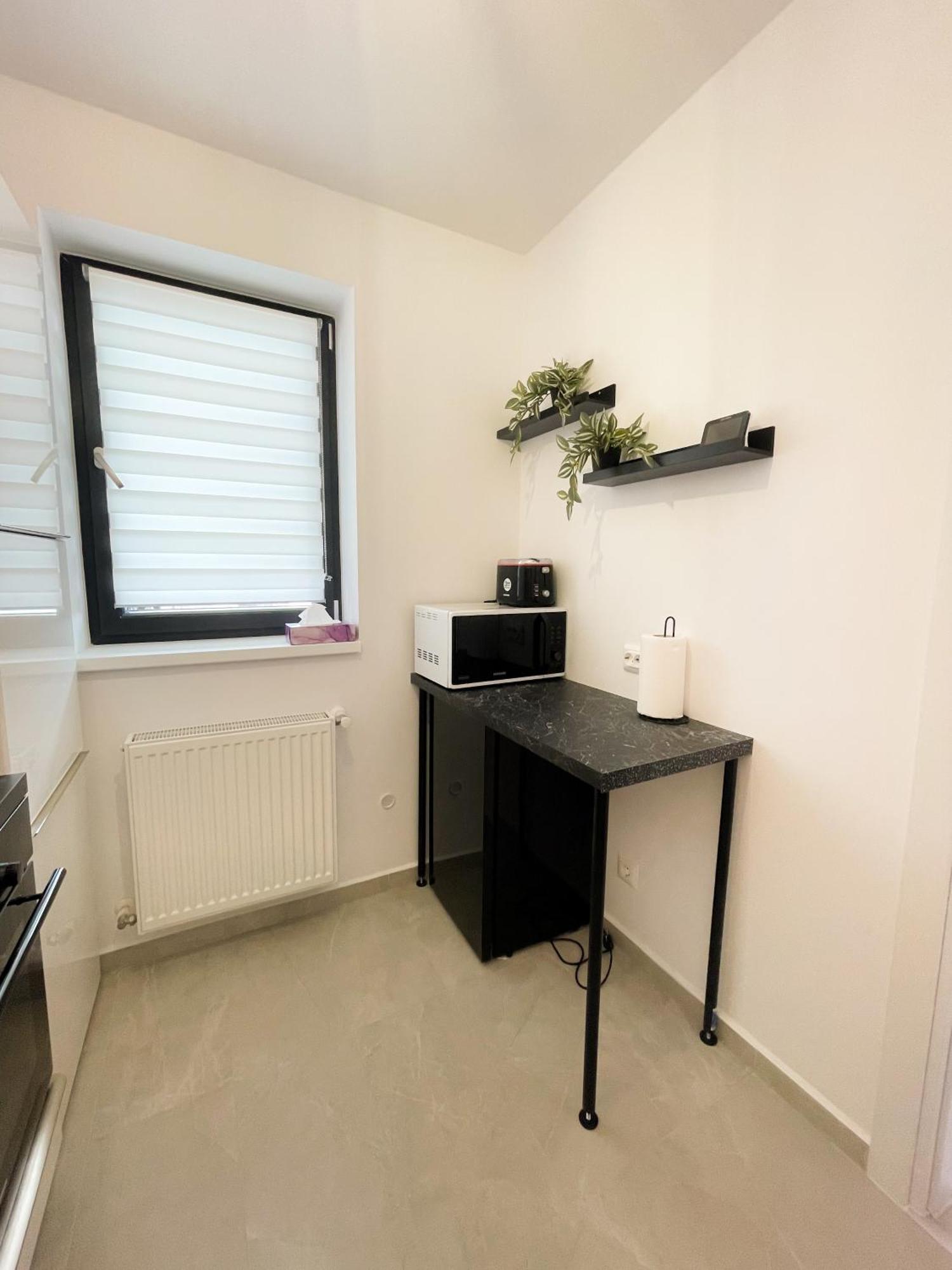 Metropolis Elegance Apartment Bucureşti Exterior foto
