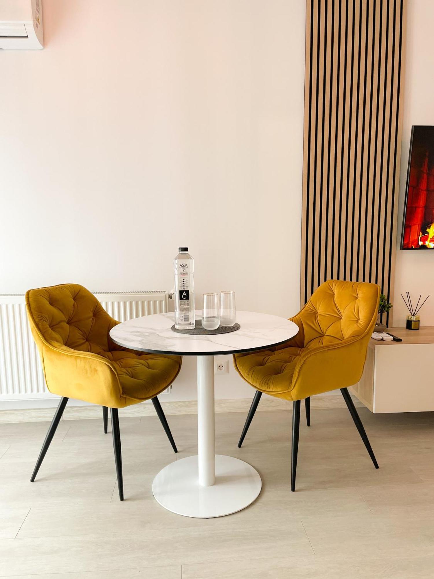 Metropolis Elegance Apartment Bucureşti Exterior foto