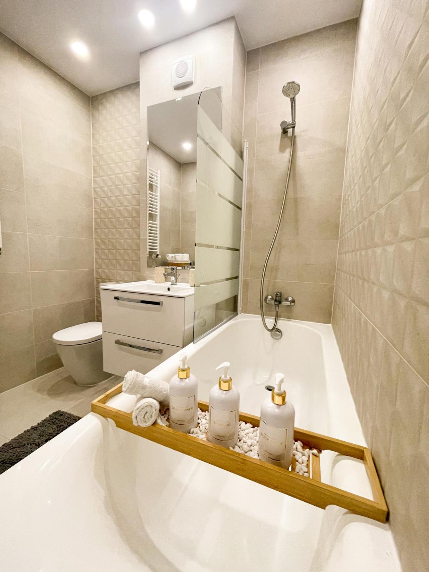 Metropolis Elegance Apartment Bucureşti Exterior foto