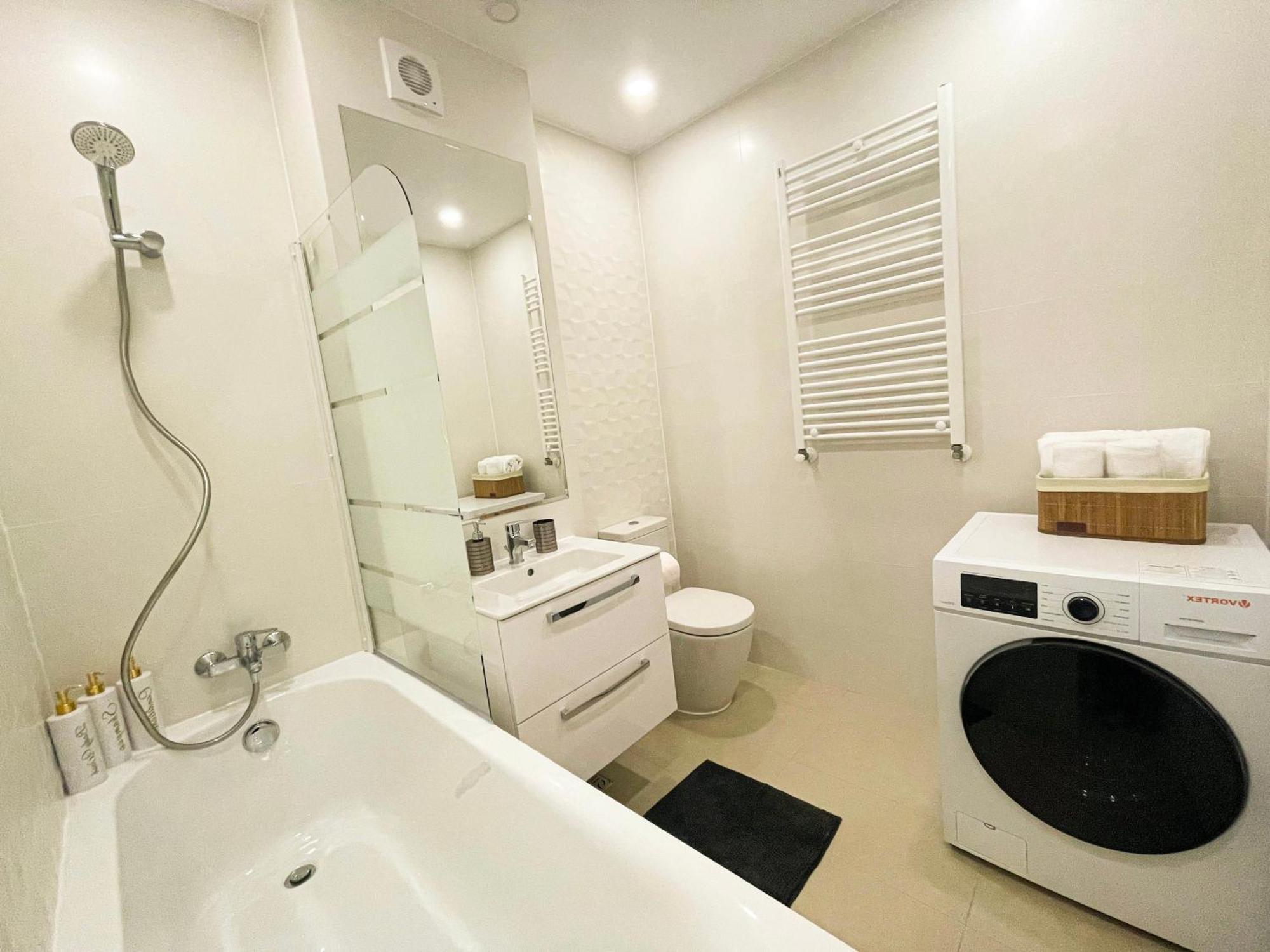 Metropolis Elegance Apartment Bucureşti Exterior foto