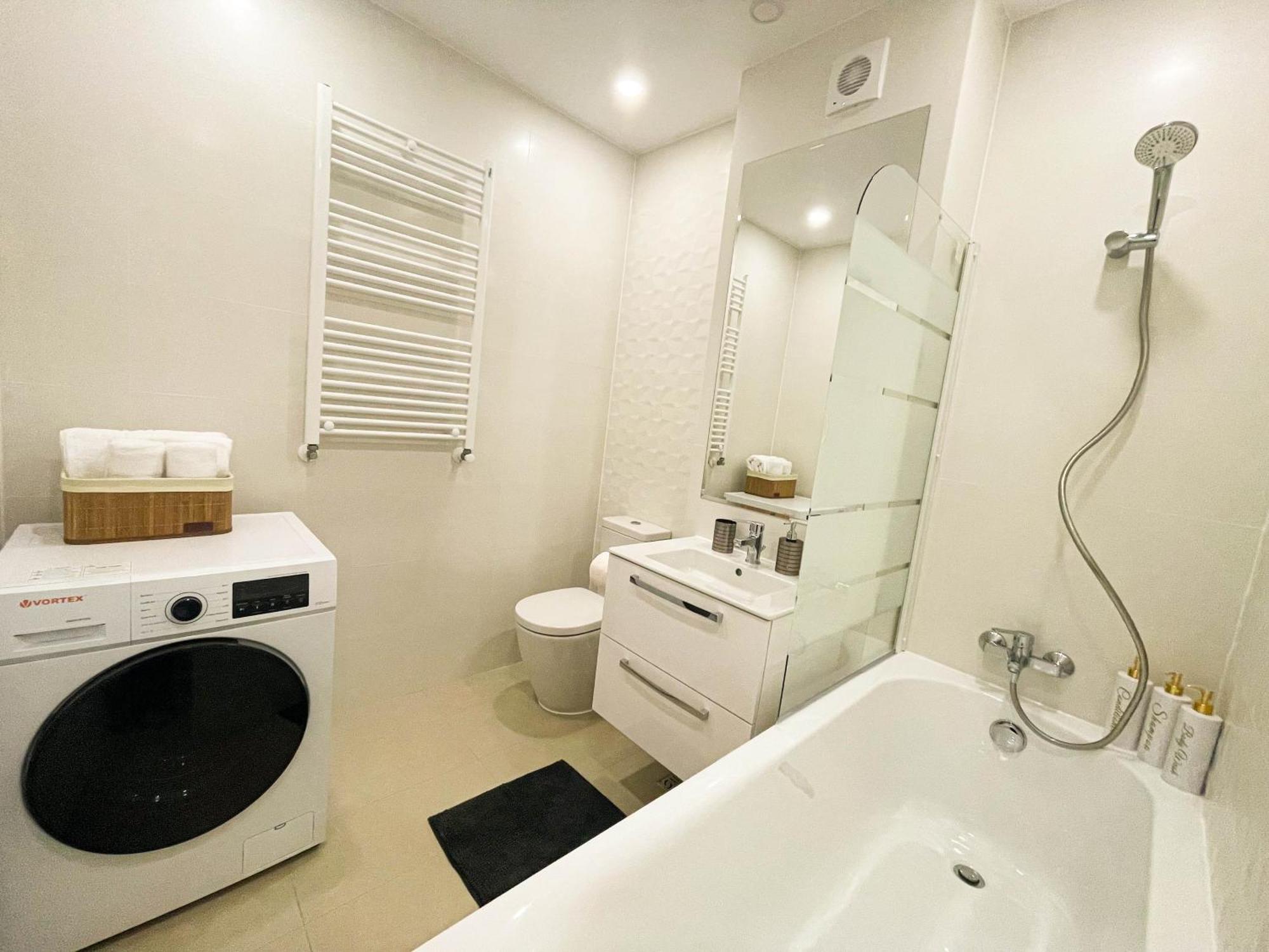 Metropolis Elegance Apartment Bucureşti Exterior foto