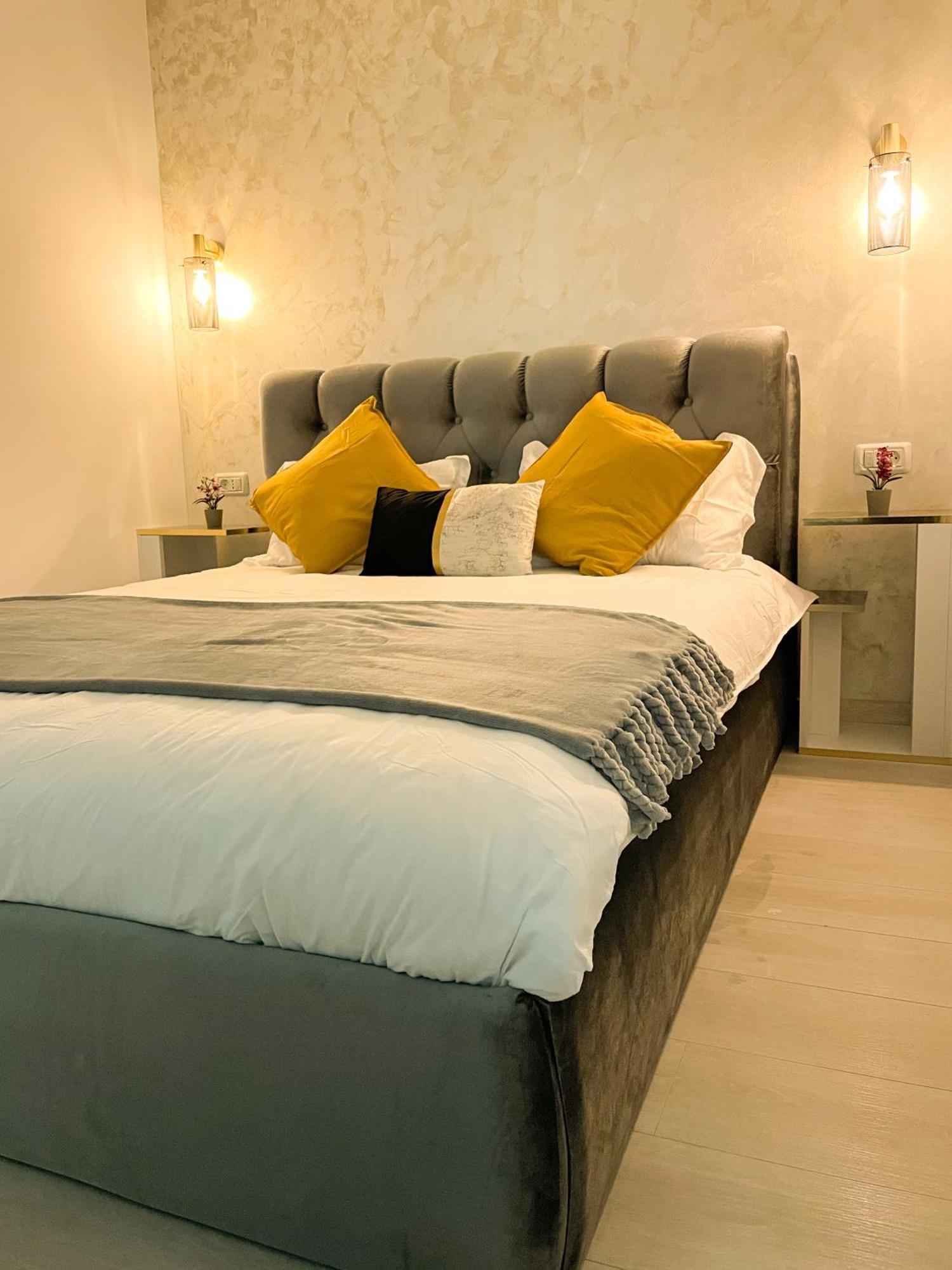 Metropolis Elegance Apartment Bucureşti Cameră foto