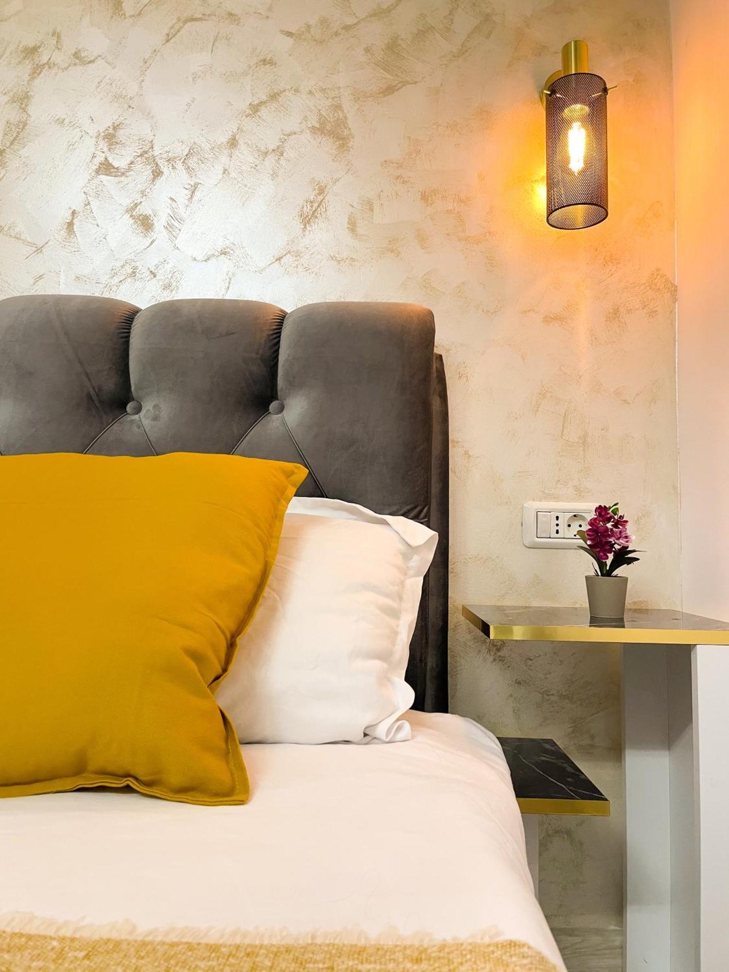 Metropolis Elegance Apartment Bucureşti Exterior foto